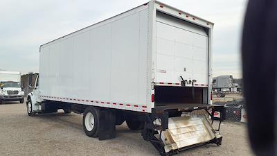 Used 2016 Freightliner M2 106 Conventional Cab Box Truck for sale #660697 - photo 2
