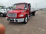 Used 2016 Freightliner M2 106 Conventional Cab Flatbed Truck for sale #660944 - photo 1