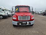 Used 2016 Freightliner M2 106 Conventional Cab Flatbed Truck for sale #660944 - photo 3