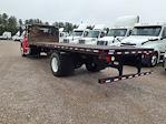 Used 2016 Freightliner M2 106 Conventional Cab Flatbed Truck for sale #660944 - photo 2