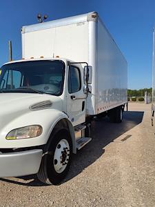 Used 2017 Freightliner M2 106 Conventional Cab Box Truck for sale #663368 - photo 1