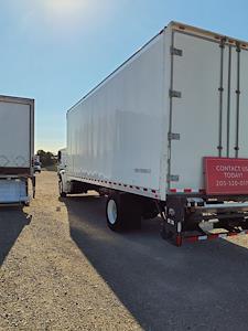 Used 2017 Freightliner M2 106 Conventional Cab Box Truck for sale #663368 - photo 2