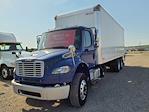 Used 2017 Freightliner M2 106 Conventional Cab Box Truck for sale #665401 - photo 1
