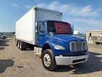 Used 2017 Freightliner M2 106 Conventional Cab Box Truck for sale #665401 - photo 4