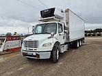 Used 2017 Freightliner M2 106 Refrigerated Body for sale #666600 - photo 1