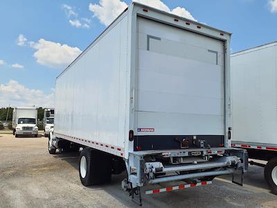 Used 2017 International DuraStar 4300 Box Truck for sale #670042 - photo 2