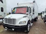 Used 2017 Freightliner M2 106 Conventional Cab Box Truck for sale #670486 - photo 1