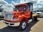 Used 2017 International DuraStar 4300 Flatbed Truck for sale #678937 - photo 1