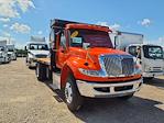 Used 2017 International DuraStar 4300 Flatbed Truck for sale #678937 - photo 4