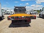 Used 2017 International DuraStar 4300 Flatbed Truck for sale #678937 - photo 6