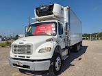 Used 2018 Freightliner M2 106 Refrigerated Body for sale #682180 - photo 1