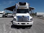 Used 2018 Hino 338 Single Cab 4x2 20' Refrigerated Body for sale #682658 - photo 3