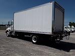 Used 2018 Hino 338 Single Cab 4x2 20' Refrigerated Body for sale #682658 - photo 2