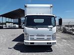Used 2017 Isuzu NPR-HD Regular Cab 4x2 Box Truck for sale #683944 - photo 3
