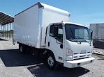 Used 2017 Isuzu NPR-HD Regular Cab 4x2 Box Truck for sale #683944 - photo 4