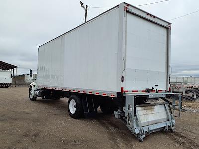 Used 2018 International DuraStar 4300 Box Truck for sale #684333 - photo 2