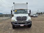 Used 2018 International DuraStar 4300 Box Truck for sale #684333 - photo 3