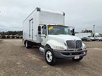 Used 2018 International DuraStar 4300 Box Truck for sale #684333 - photo 4