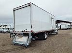 Used 2018 International DuraStar 4300 Box Truck for sale #684333 - photo 5