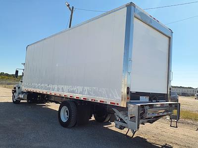 Used 2018 International DuraStar 4300 Refrigerated Body for sale #684718 - photo 2