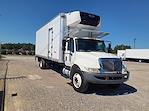 Used 2018 International DuraStar 4300 Refrigerated Body for sale #684718 - photo 4