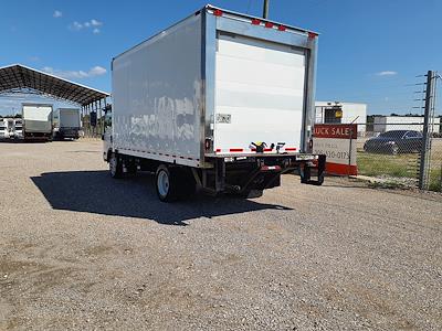 Used 2017 Isuzu NPR-XD Regular Cab 4x2, Refrigerated Body for sale #685291 - photo 2