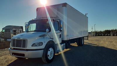 Used 2018 Freightliner M2 106 Conventional Cab Cab Chassis for sale #685422 - photo 1