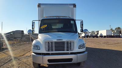 Used 2018 Freightliner M2 106 Conventional Cab Cab Chassis for sale #685422 - photo 2