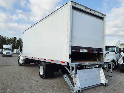 Used 2018 Freightliner M2 106 Conventional Cab Box Truck for sale #687416 - photo 2