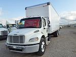 Used 2018 Freightliner M2 106 Conventional Cab Box Truck for sale #687416 - photo 1