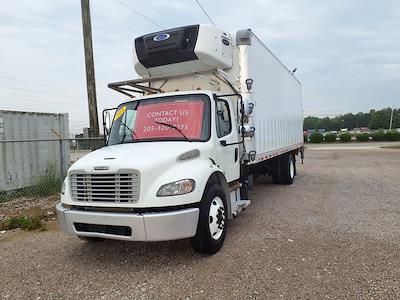 Used 2018 Freightliner M2 106 Refrigerated Body for sale #689493 - photo 1