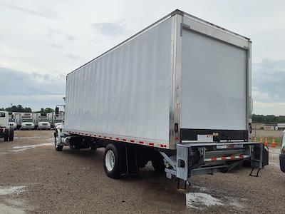 Used 2018 International DuraStar 4300 Refrigerated Body for sale #744031 - photo 2