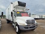 Used 2018 International DuraStar 4300 Refrigerated Body for sale #744031 - photo 4