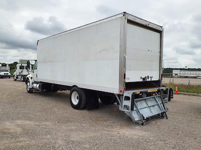 Used 2018 International DuraStar 4300 Box Truck for sale #751379 - photo 2