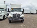 Used 2018 International DuraStar 4300 Box Truck for sale #751379 - photo 3