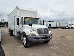 Used 2018 International DuraStar 4300 Box Truck for sale #751379 - photo 4