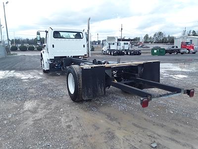 Used 2018 Freightliner M2 106 Conventional Cab 4x2 Cab Chassis for sale #752951 - photo 2