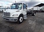 Used 2018 Freightliner M2 106 Conventional Cab 4x2 Cab Chassis for sale #752951 - photo 1