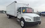 Used 2018 Freightliner M2 106 Conventional Cab Box Truck for sale #753525 - photo 1
