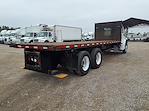 Used 2018 Freightliner M2 106 Conventional Cab Flatbed Truck for sale #756651 - photo 5