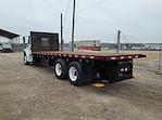 Used 2018 Freightliner M2 106 Conventional Cab Flatbed Truck for sale #756651 - photo 2