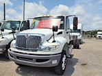 Used 2018 International DuraStar 4300 Cab Chassis for sale #777151 - photo 1