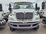 Used 2018 International DuraStar 4300 Cab Chassis for sale #777254 - photo 3