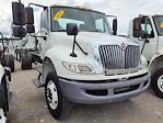 Used 2018 International DuraStar 4300 Cab Chassis for sale #777254 - photo 4