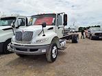 Used 2018 International DuraStar 4300 Cab Chassis for sale #777255 - photo 1