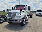 Used 2018 International DuraStar 4300 Cab Chassis for sale #777256 - photo 1