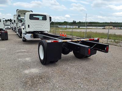 Used 2018 International DuraStar 4300 Cab Chassis for sale #777274 - photo 2