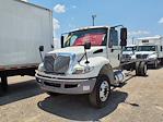 Used 2018 International DuraStar 4300 Cab Chassis for sale #777275 - photo 1