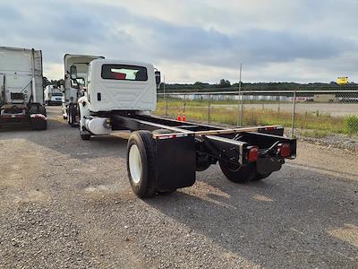 Used 2018 International DuraStar 4300 Cab Chassis for sale #777290 - photo 2
