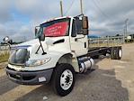 Used 2018 International DuraStar 4300 Cab Chassis for sale #777290 - photo 1